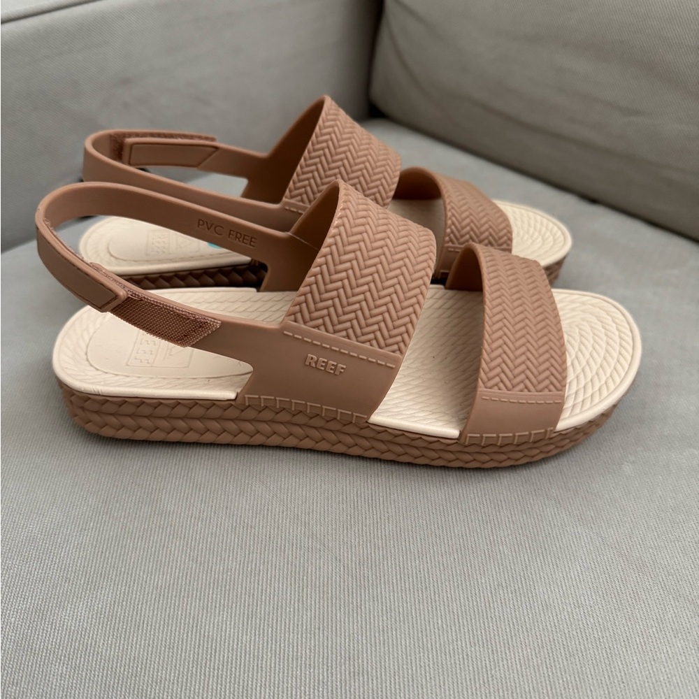 Reef Women's Water Vista Sandals